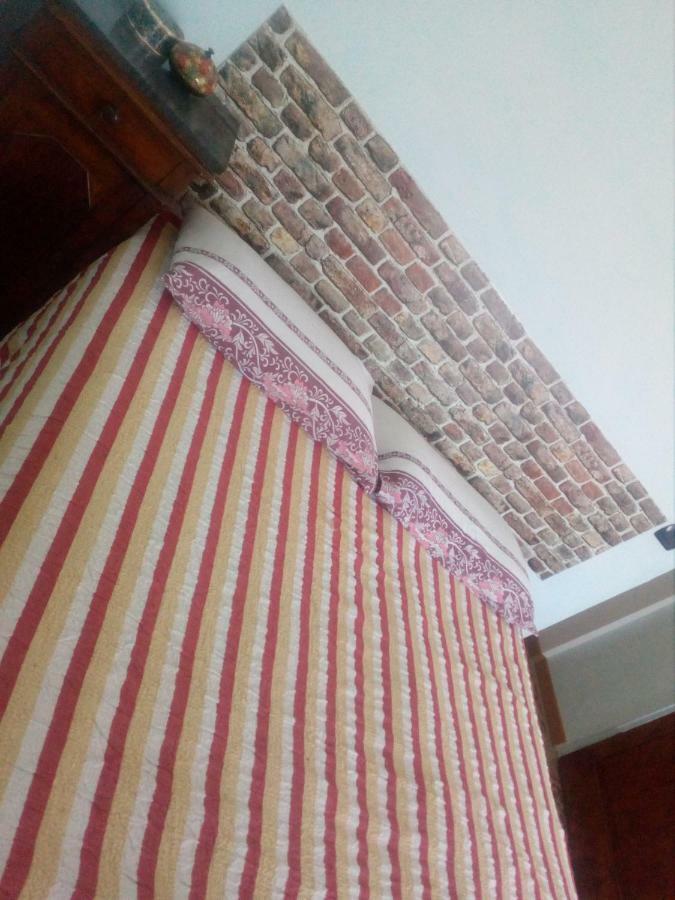 B&B Le Calegare Диано-Кастелло Экстерьер фото