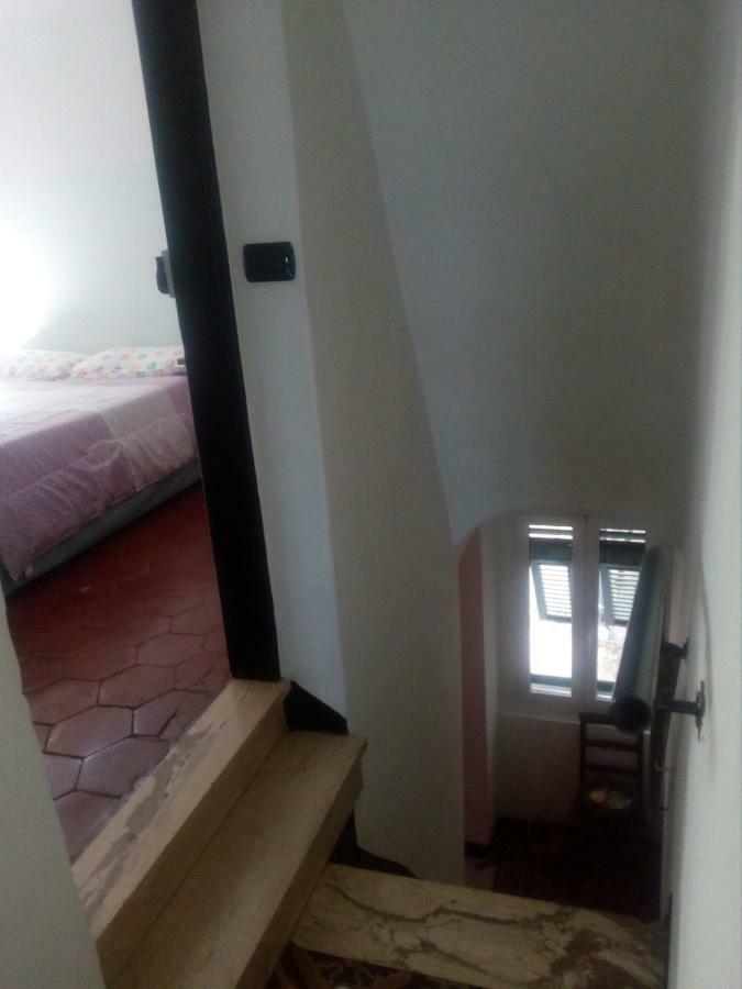 B&B Le Calegare Диано-Кастелло Экстерьер фото