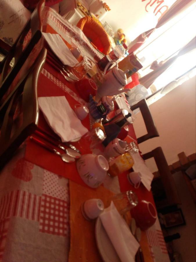 B&B Le Calegare Диано-Кастелло Экстерьер фото