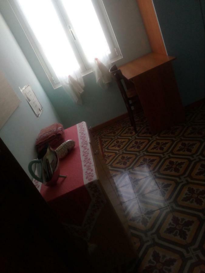 B&B Le Calegare Диано-Кастелло Экстерьер фото