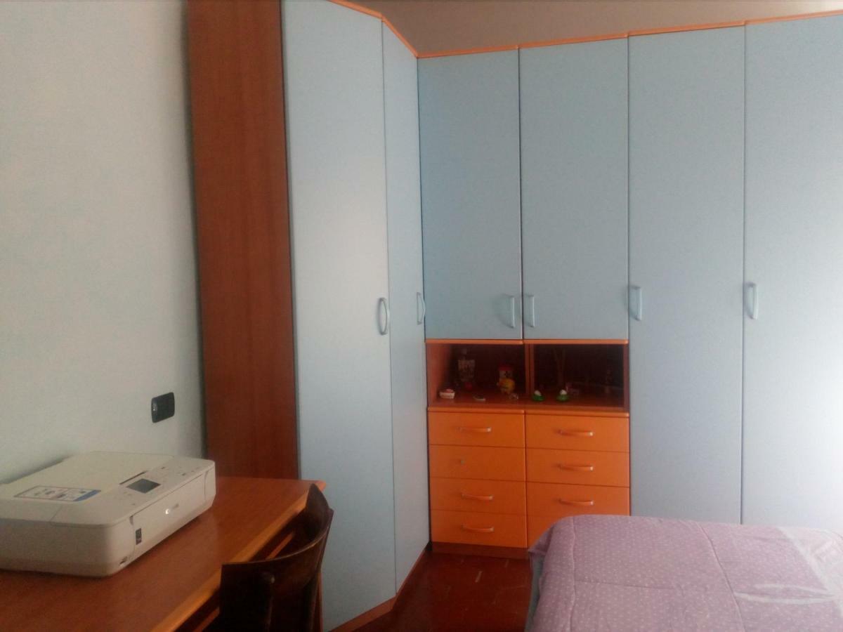 B&B Le Calegare Диано-Кастелло Экстерьер фото