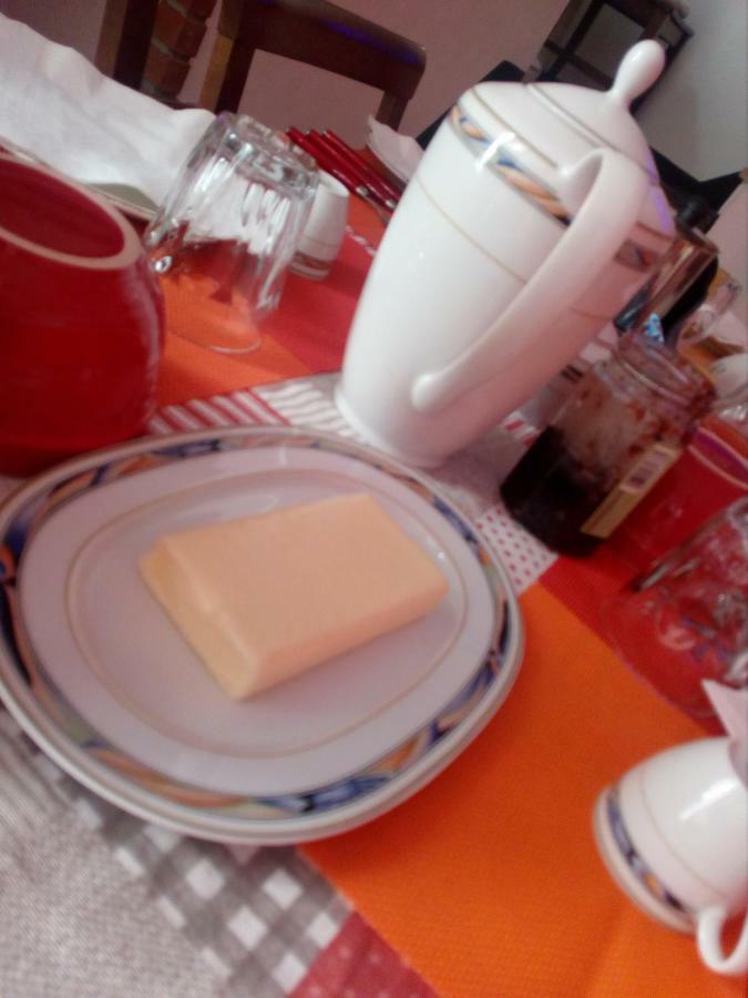 B&B Le Calegare Диано-Кастелло Экстерьер фото