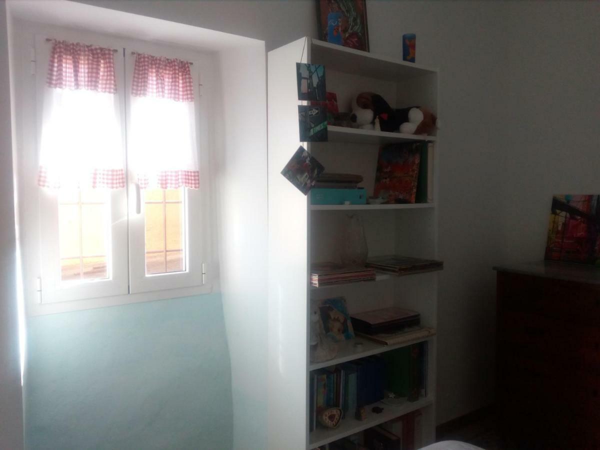 B&B Le Calegare Диано-Кастелло Экстерьер фото