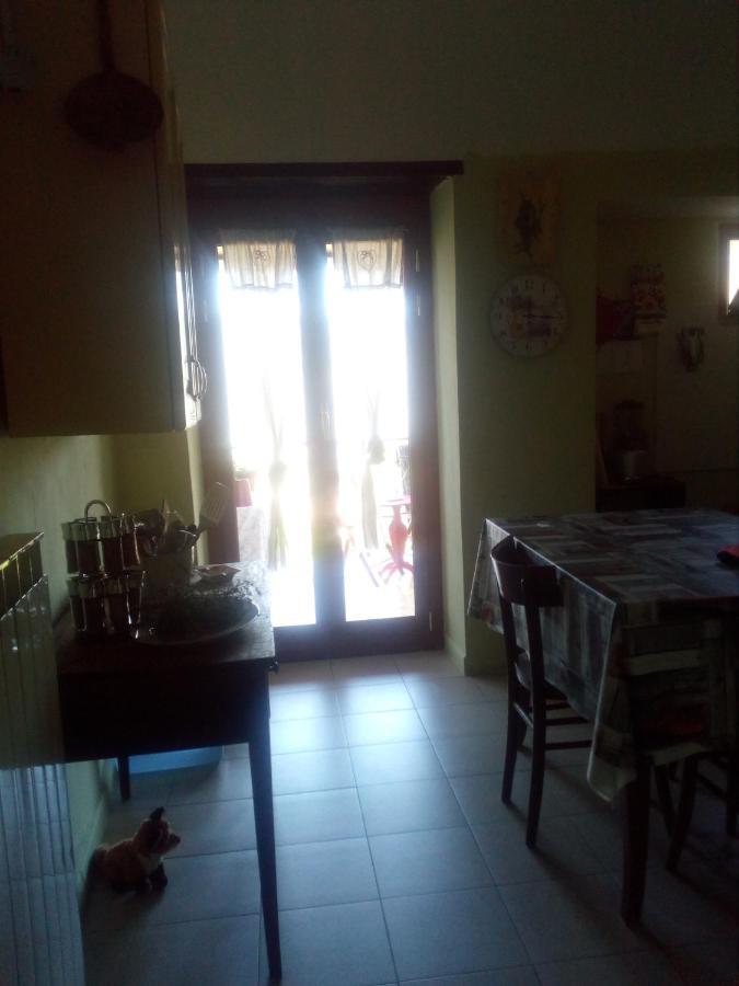 B&B Le Calegare Диано-Кастелло Экстерьер фото
